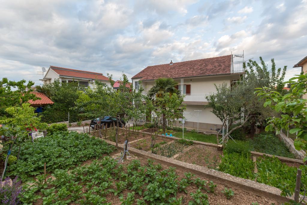 Feel Sibenik Apartment Exterior photo