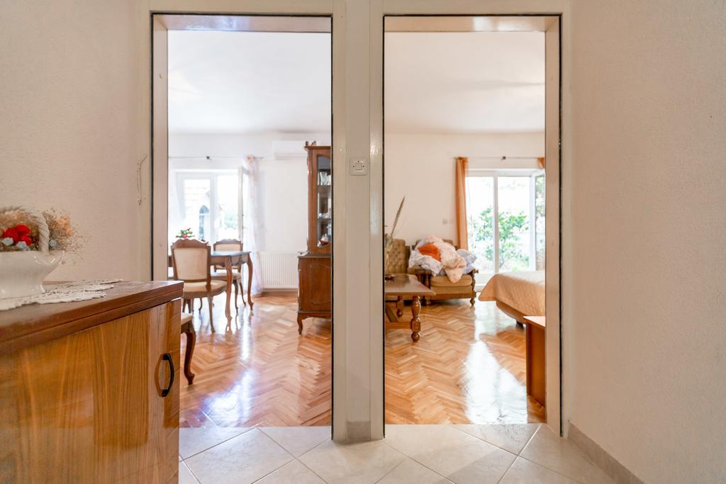 Feel Sibenik Apartment Exterior photo