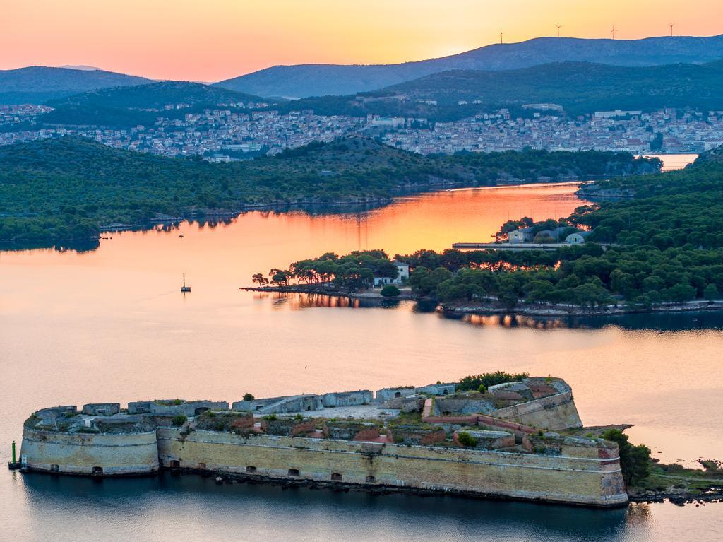 Feel Sibenik Apartment Exterior photo