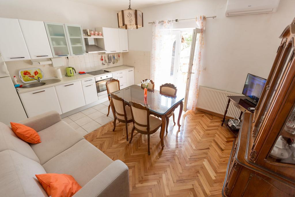 Feel Sibenik Apartment Exterior photo