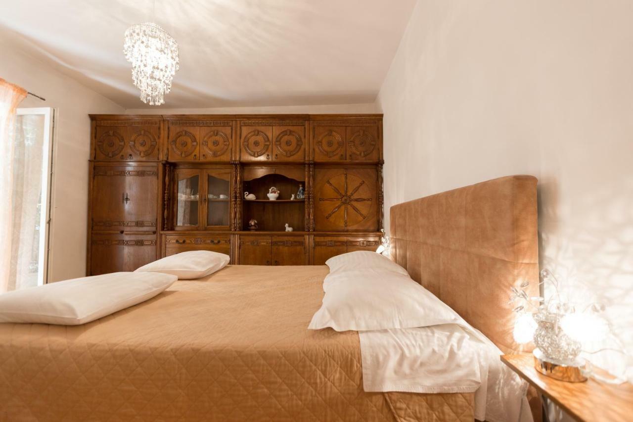 Feel Sibenik Apartment Exterior photo