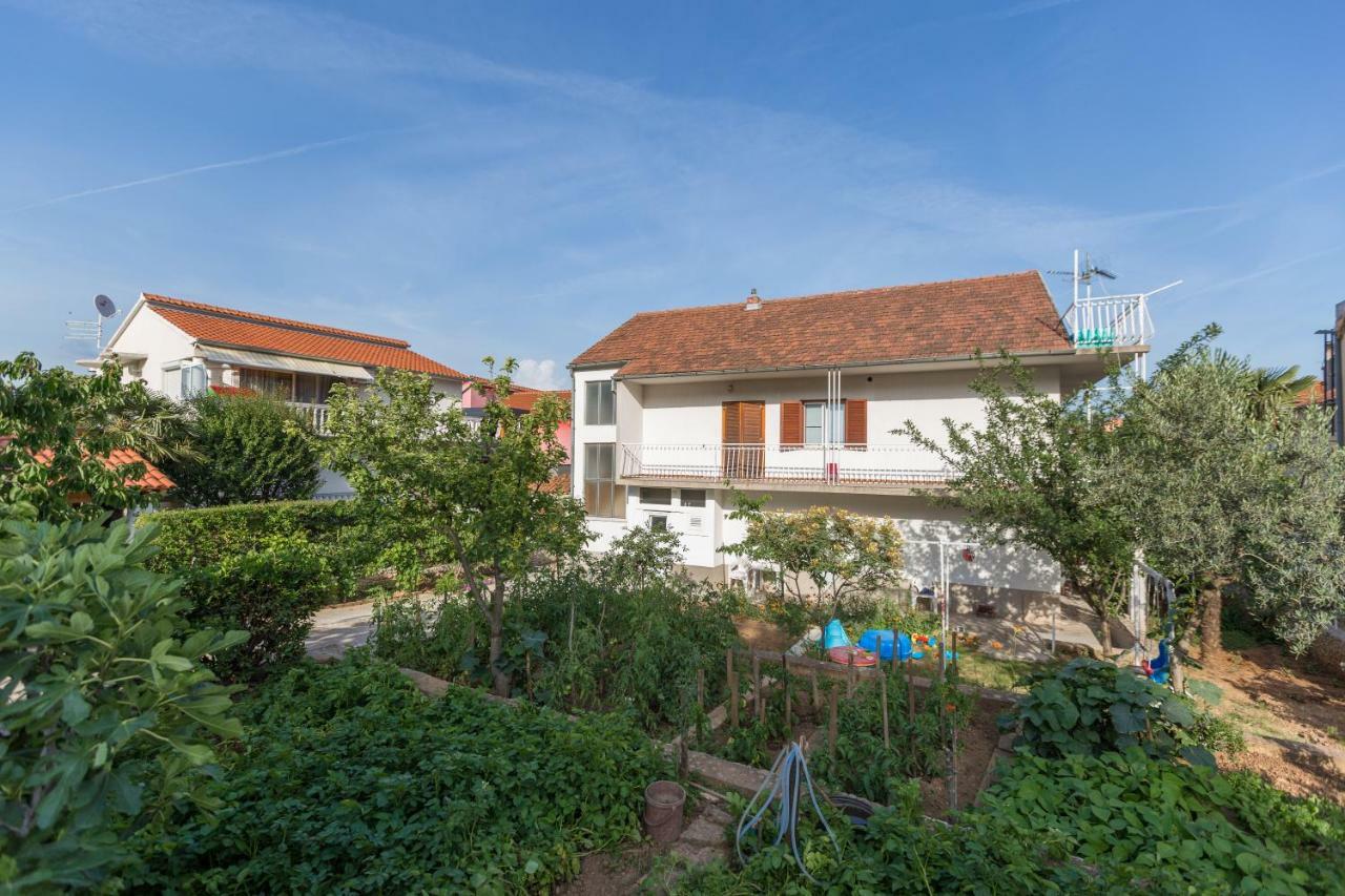 Feel Sibenik Apartment Exterior photo
