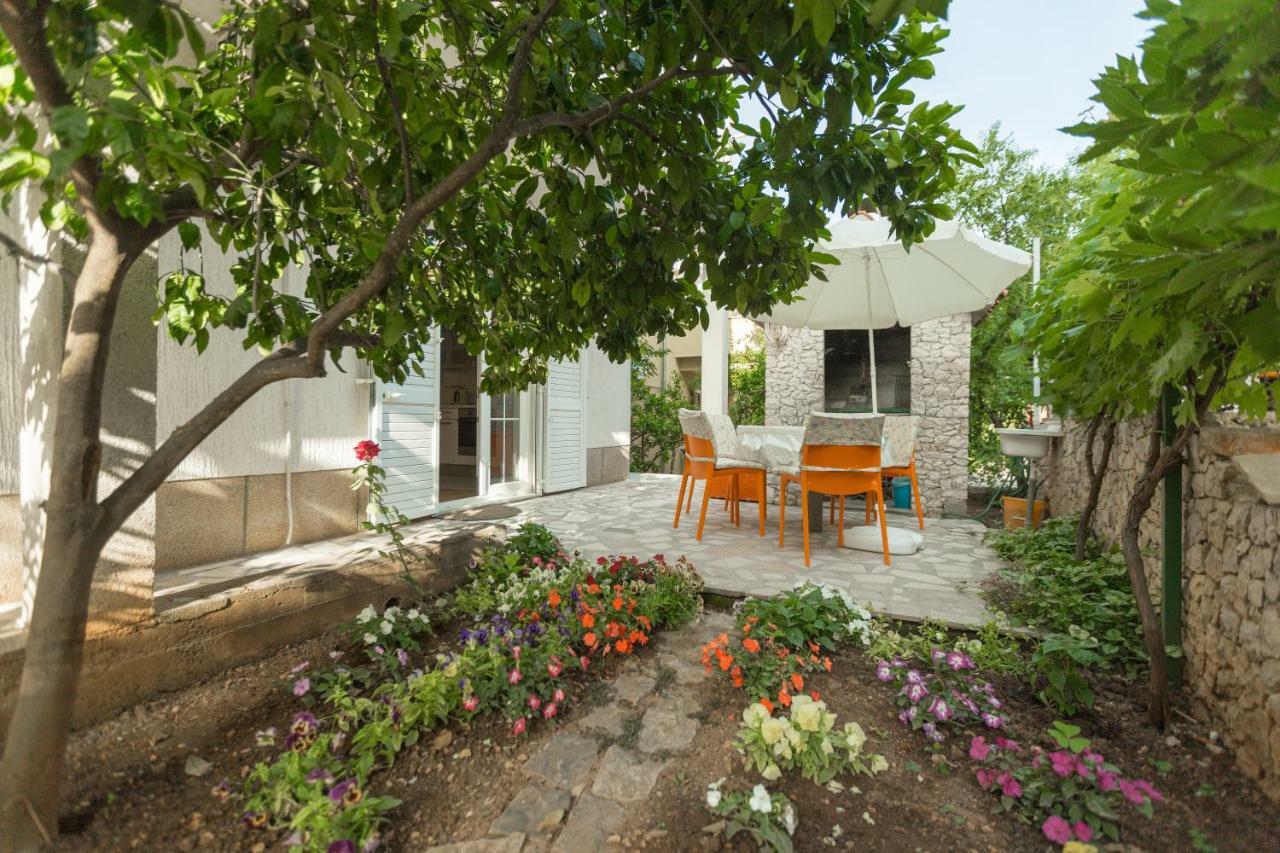Feel Sibenik Apartment Exterior photo
