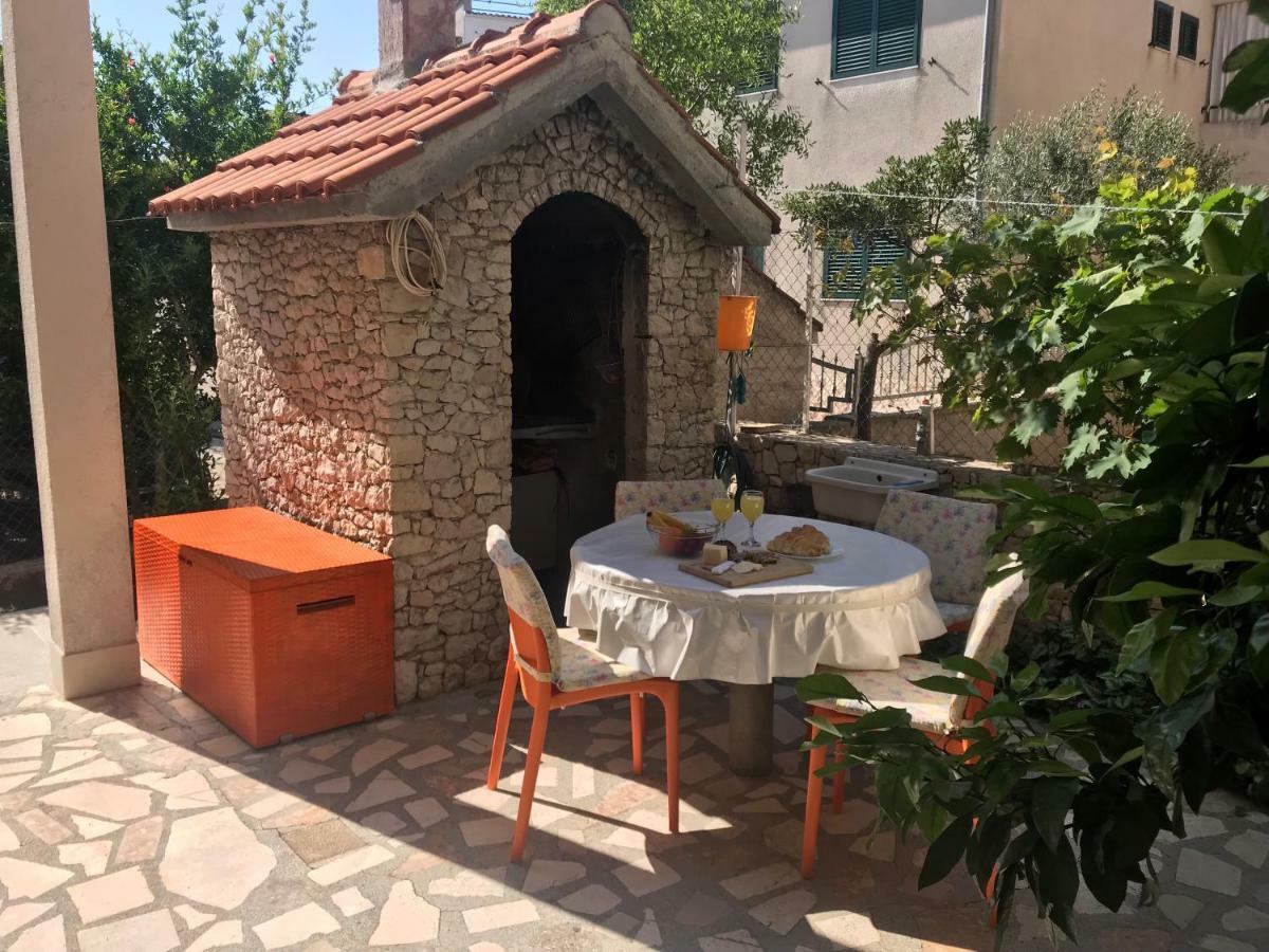Feel Sibenik Apartment Exterior photo